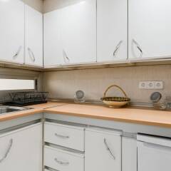 Отель Charming Eurobuilding 2 Exclusive в номере
