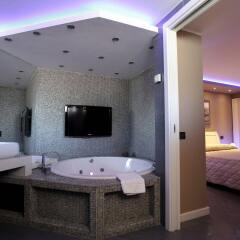 Отель Ibis Styles Palermo Cristal спа фото 2