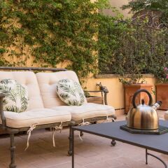 Отель Rome Accommodation - Margana I