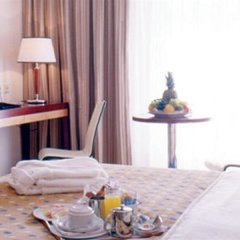 VIP Executive Santa Iria Hotel in Loures, Portugal from 83$, photos, reviews - zenhotels.com