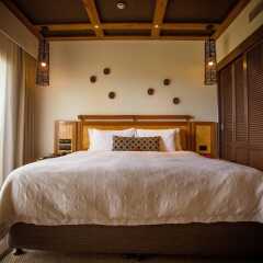 Отель Outrigger Fiji Beach Resort комната для гостей фото 6