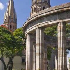 Отель Westin Guadalajara Гвадалахара фото 2