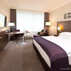 Отель Leonardo Royal Hotel Düsseldorf Königsallee Германия, Дюссельдорф - 3 отзыва об отеле, цены и фото номеров - забронировать отель Leonardo Royal Hotel Düsseldorf Königsallee онлайн комната для гостей фото 4