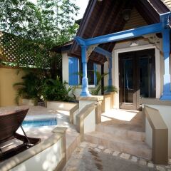 Отель Hermosa Cove Villa Resort & Suites фото 6