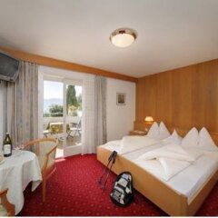 Garni-Hotel Tritscherhof Тироло комната для гостей фото 5