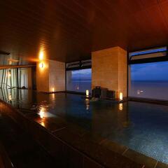 Отель Beppu Onsen Seifu Беппу бассейн фото 2
