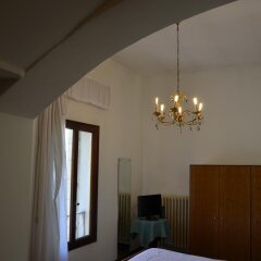 Отель Terme Regina Villa Adele Италия, Абано-Терме - отзывы, цены и фото номеров - забронировать отель Terme Regina Villa Adele онлайн фото 2