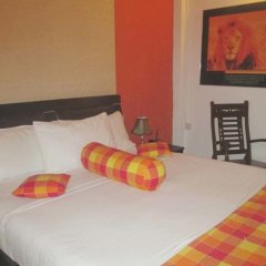 Отель Kings Park Villa Шри-Ланка, Нувара-Элия - отзывы, цены и фото номеров - забронировать отель Kings Park Villa онлайн комната для гостей фото 5