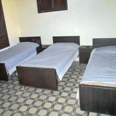 Отель Cairo Hotel Иордания, Амман - отзывы, цены и фото номеров - забронировать отель Cairo Hotel онлайн комната для гостей фото 5