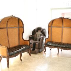 Отель Villa Donna Гоа с домашними животными