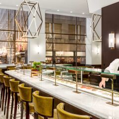 Отель NH Collection Amsterdam Grand Hotel Krasnapolsky Нидерланды, Амстердам - 2 отзыва об отеле, цены и фото номеров - забронировать отель NH Collection Amsterdam Grand Hotel Krasnapolsky онлайн детские мероприятия