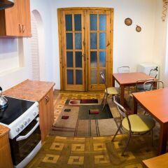 Discovery B&B - Hostel в номере