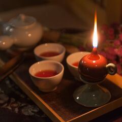 Отель Open Real Luxury Korean Hanok Южная Корея, Сеул - отзывы, цены и фото номеров - забронировать отель Open Real Luxury Korean Hanok онлайн в номере