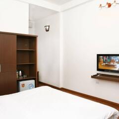 Bluebell Hotel удобства в номере
