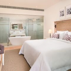 Pine Cliffs Hotel, A Luxury Collection Resort комната для гостей