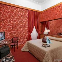 Hotel Arcangelo комната для гостей фото 4