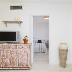 Отель Apartamentos Priorat комната для гостей фото 5
