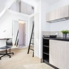 Hostel Kampus Гданьск комната для гостей фото 5