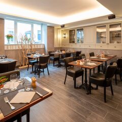 Отель Leopold Hotel Brussels EU Бельгия, Брюссель - 5 отзывов об отеле, цены и фото номеров - забронировать отель Leopold Hotel Brussels EU онлайн питание