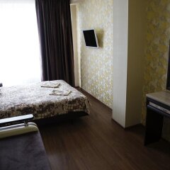 Гостиница Guest House Romantika в Анапе отзывы, цены и фото номеров - забронировать гостиницу Guest House Romantika онлайн Анапа комната для гостей фото 2