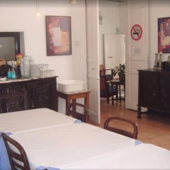 Отель Puerta del Sol Rooms Испания, Мадрид - отзывы, цены и фото номеров - забронировать отель Puerta del Sol Rooms онлайн питание