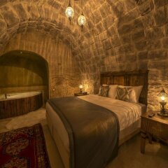 Luna Cave Hotel Турция, Ургуп - отзывы, цены и фото номеров - забронировать отель Luna Cave Hotel онлайн фото 11