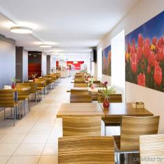 Отель ibis Amsterdam Centre интерьер отеля фото 3