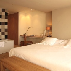 Aldea Roqueta Hotel Rural спа
