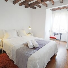 Rossio Hostel Лиссабон комната для гостей фото 5