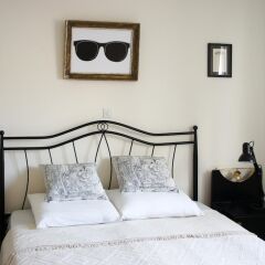 Отель Alice Inn Athens Греция, Афины - отзывы, цены и фото номеров - забронировать отель Alice Inn Athens онлайн комната для гостей фото 5