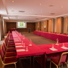 Отель Holiday Inn Gent Expo фото 2