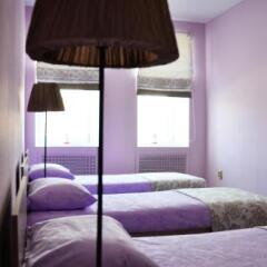 Hostel ANTIKA комната для гостей фото 3
