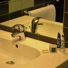 Idea Hotel Plus Savona ванная фото 2