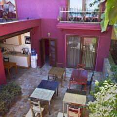 L'isola Guesthouse Турция, Хейбелиада - отзывы, цены и фото номеров - забронировать отель L'isola Guesthouse - Adults Only онлайн гостиничный бар