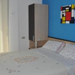 Отель B&B L'Oasi Пескара детские мероприятия
