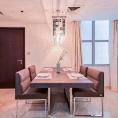 Апартаменты Luxury Apartment Steps Away From Everything! Дубай фото 5