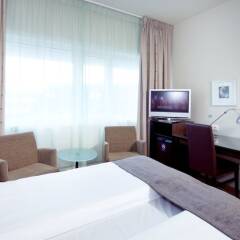 Clarion Collection Hotel Aurora удобства в номере фото 2