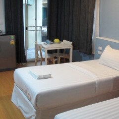 Отель Island Resort комната для гостей