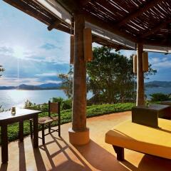 Отель The Naka Island, A Luxury Collection Resort and Spa, Phuket фото 2