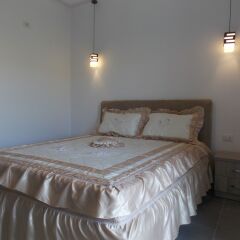 Hotel Irini Саранда комната для гостей фото 5