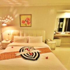 Отель Boracay Grand Vista Resort & Spa Филиппины, остров Боракай - отзывы, цены и фото номеров - забронировать отель Boracay Grand Vista Resort & Spa онлайн фото 12