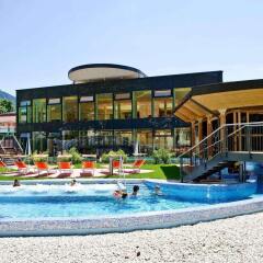 Отель EurothermenResort Bad Ischl детские мероприятия фото 2