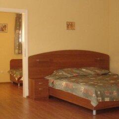 Irish Rover Hotel Балчик комната для гостей фото 5