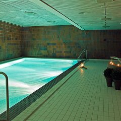 Отель Thon Hotel Ålesund Норвегия, Олесунн - отзывы, цены и фото номеров - забронировать отель Thon Hotel Ålesund онлайн бассейн