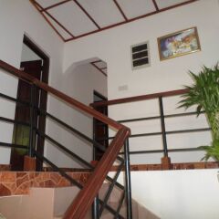 Thilaka City Hotel интерьер отеля фото 2