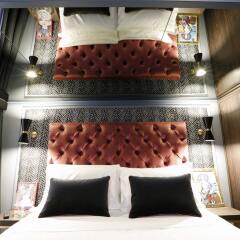 Saint B Boutique Hotel STB