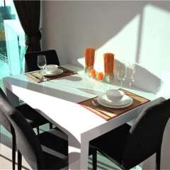 Отель Kata Ocean View 1 bedroom Great Sea View пляж Ката в номере