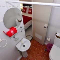 ZEN Rooms Station 3 Angol Road in Boracay Island, Philippines from 89$, photos, reviews - zenhotels.com bathroom photo 2