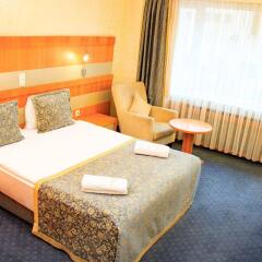 Burcman Hotel Турция, Бурса - 1 отзыв об отеле, цены и фото номеров - забронировать отель Burcman Hotel онлайн комната для гостей