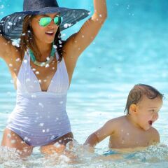 Отель Sofitel Mauritius L'Imperial Resort & Spa детские мероприятия